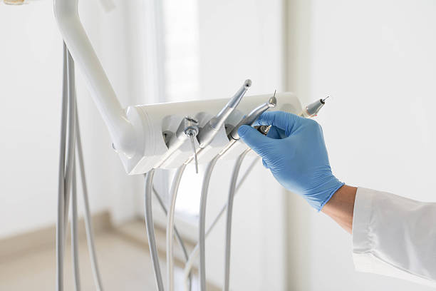 24/7 Emergency Tooth Extraction experts in Quitman, TX